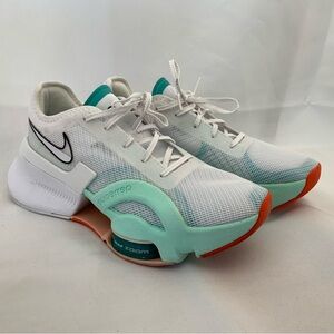 Nike athletic sneakers